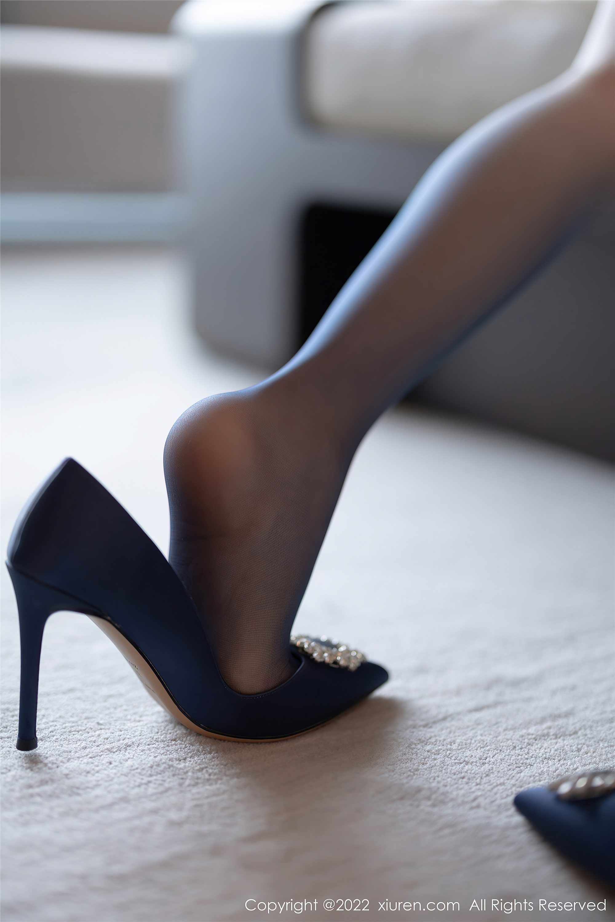 Xiuren秀人网 2022.09.26 NO.5643 徐莉芝Booty